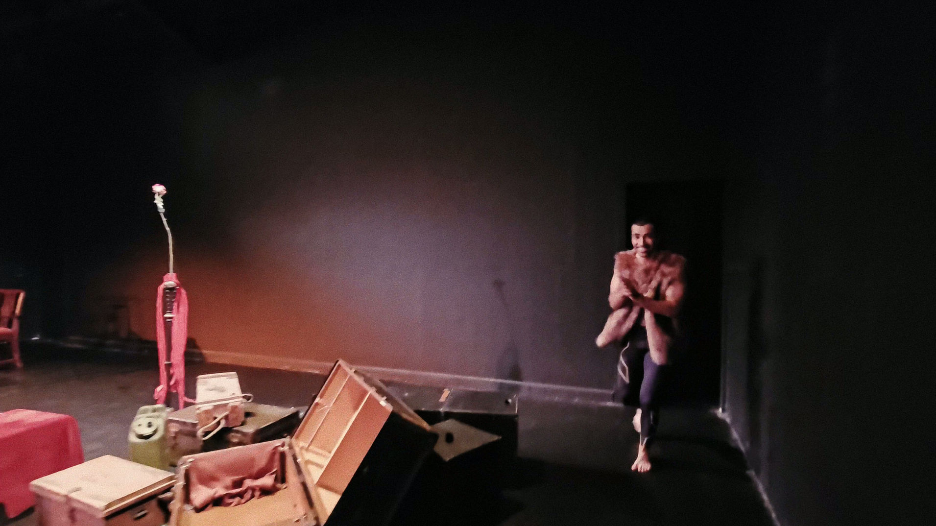 The Little Prince - Los Angeles